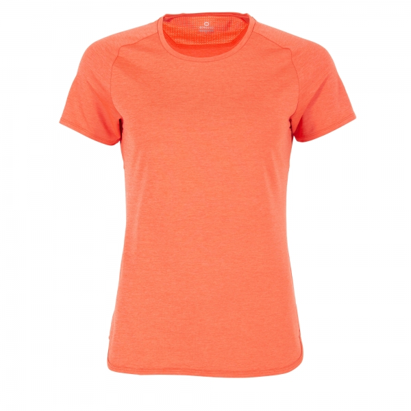 Stanno Functionals Trainings- T-Shirt Gelb - Damen